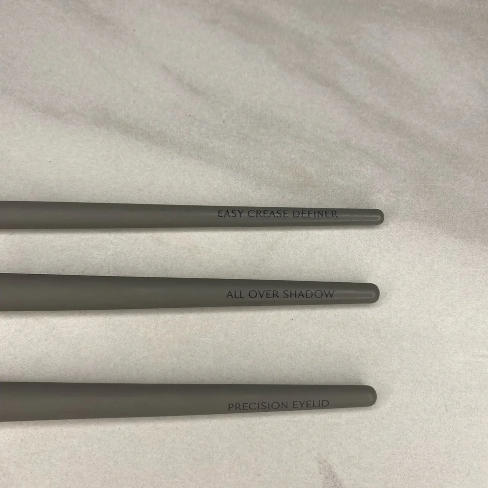 Complex Culture All Eyes brush trio